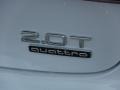 2017 Audi A3 2.0 Premium quttaro Badge and Logo Photo