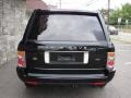 2003 Java Black Metallic Land Rover Range Rover HSE  photo #5