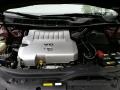 2006 Cassis Red Pearl Toyota Avalon Limited  photo #29