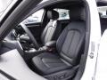 Black Front Seat Photo for 2017 Audi A3 #116105634