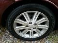 2006 Cassis Red Pearl Toyota Avalon Limited  photo #30