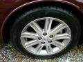 2006 Cassis Red Pearl Toyota Avalon Limited  photo #31