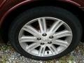 2006 Cassis Red Pearl Toyota Avalon Limited  photo #32
