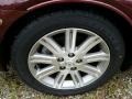 2006 Cassis Red Pearl Toyota Avalon Limited  photo #33