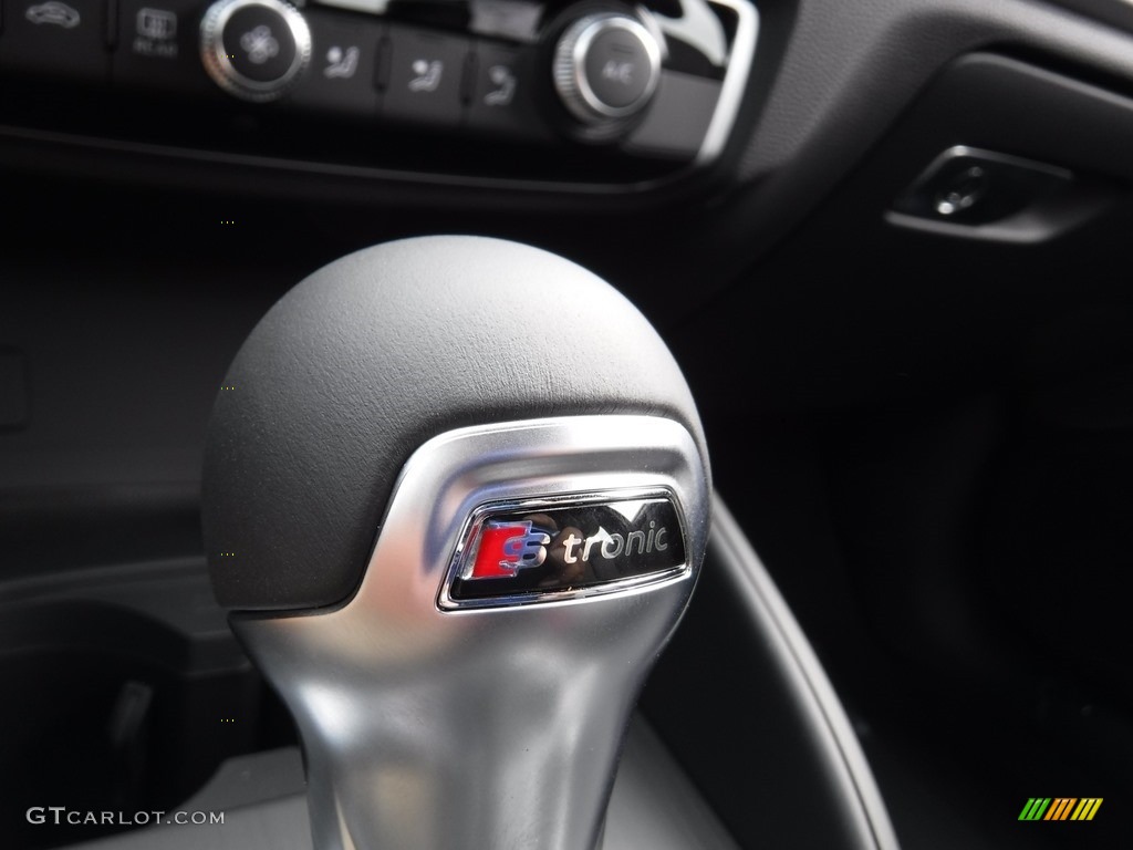 2017 Audi A3 2.0 Premium quttaro 6 Speed S tronic Dual-Clutch Automatic Transmission Photo #116105823