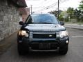 Vienna Green Metallic - Freelander SE Photo No. 21