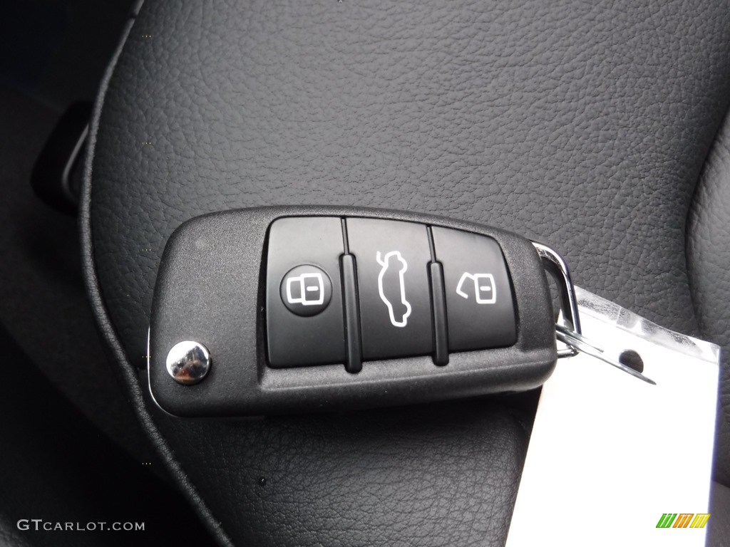 2017 Audi A3 2.0 Premium quttaro Keys Photo #116106108
