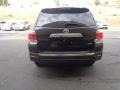 Black - Highlander V6 4WD Photo No. 6
