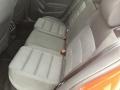 Tornado Red - Golf 2.5L 4 Door Photo No. 5