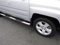 Billet Silver Metallic - Ridgeline RTL Photo No. 3