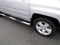 2009 Billet Silver Metallic Honda Ridgeline RTL  photo #3