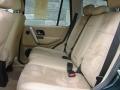 Vienna Green Metallic - Freelander SE Photo No. 27