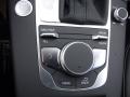 Rock Gray Controls Photo for 2017 Audi A3 #116106741