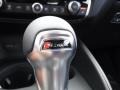 2017 Audi A3 Rock Gray Interior Transmission Photo