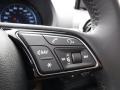 Rock Gray Controls Photo for 2017 Audi A3 #116106810