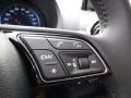 2017 Audi A3 2.0 Premium quttaro Controls