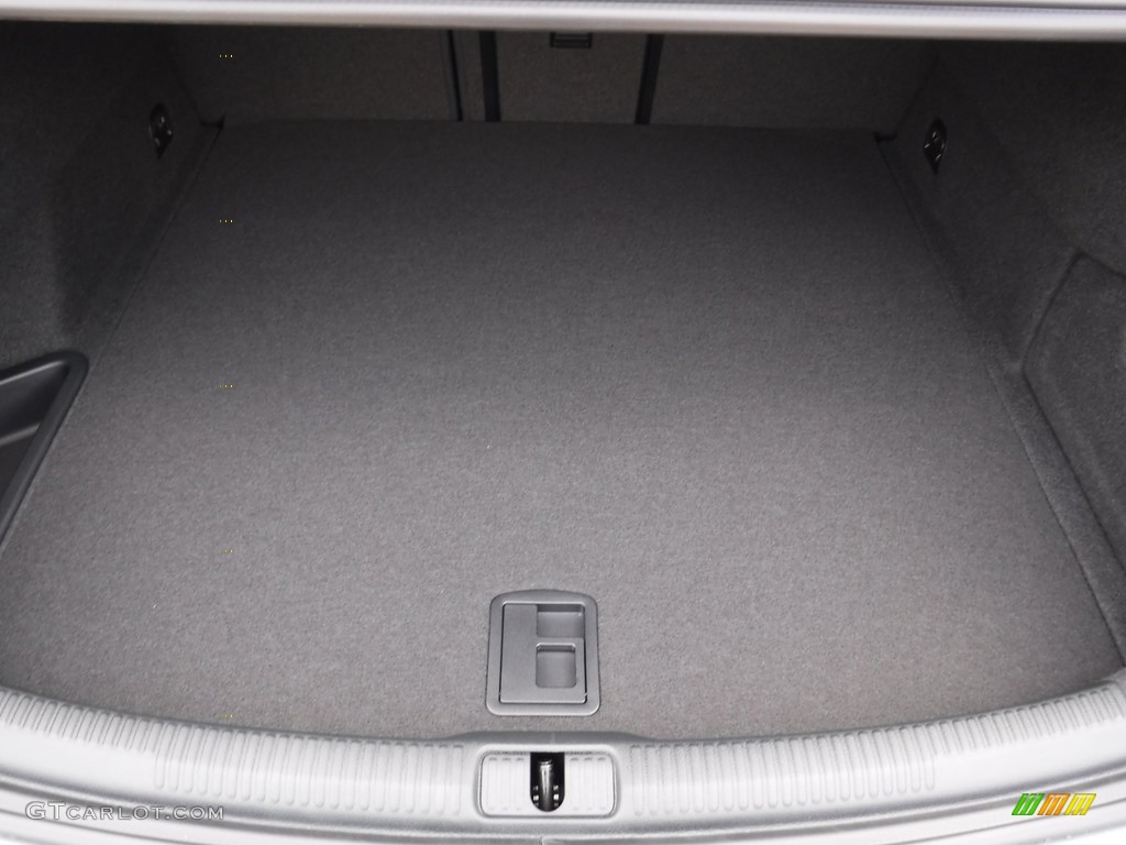 2017 Audi A3 2.0 Premium quttaro Trunk Photo #116106996