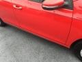 Tornado Red - Golf 2.5L 4 Door Photo No. 24