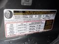2017 Audi A3 2.0 Premium quttaro Info Tag