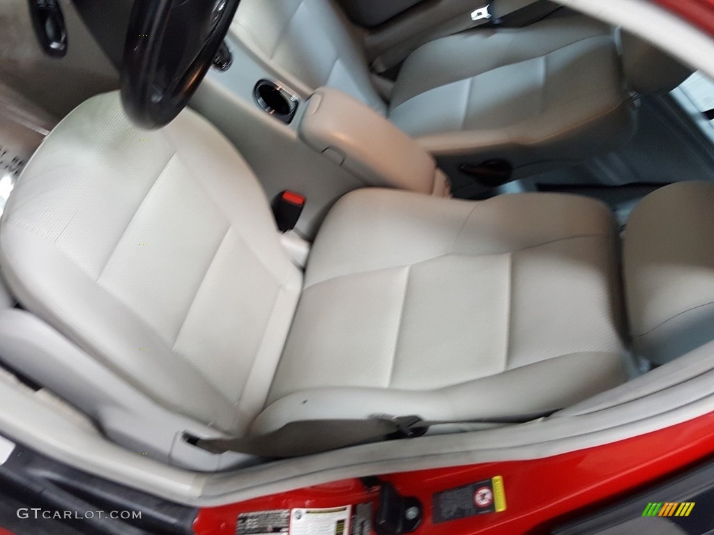 2006 C 230 Sport - Mars Red / Black photo #16