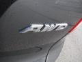 2014 Polished Metal Metallic Honda CR-V EX AWD  photo #10