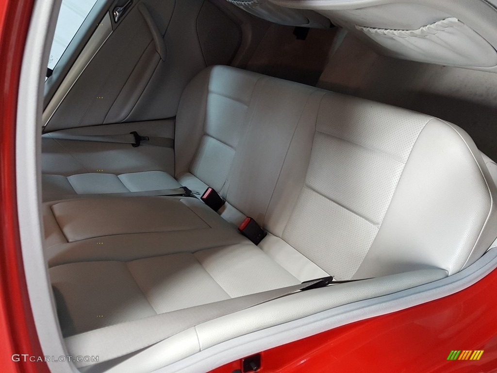 2006 C 230 Sport - Mars Red / Black photo #20