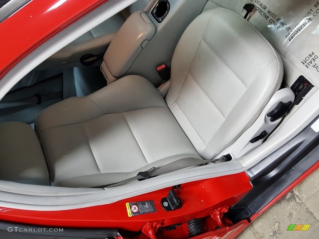 2006 C 230 Sport - Mars Red / Black photo #23