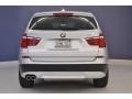 Titanium Silver Metallic - X3 xDrive28i Photo No. 6