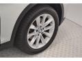 Titanium Silver Metallic - X3 xDrive28i Photo No. 9