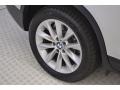 Titanium Silver Metallic - X3 xDrive28i Photo No. 10