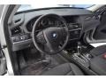 Titanium Silver Metallic - X3 xDrive28i Photo No. 11
