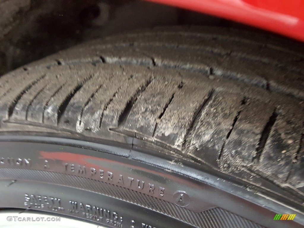 2006 C 230 Sport - Mars Red / Black photo #37