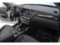 Titanium Silver Metallic - X3 xDrive28i Photo No. 16
