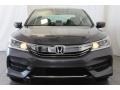 2017 Modern Steel Metallic Honda Accord LX Sedan  photo #4