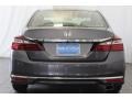 2017 Modern Steel Metallic Honda Accord LX Sedan  photo #6