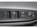 2017 Modern Steel Metallic Honda Accord LX Sedan  photo #8