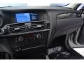 Titanium Silver Metallic - X3 xDrive28i Photo No. 22