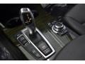 Titanium Silver Metallic - X3 xDrive28i Photo No. 23