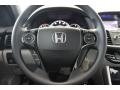 2017 Modern Steel Metallic Honda Accord LX Sedan  photo #11
