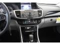 2017 Modern Steel Metallic Honda Accord LX Sedan  photo #15