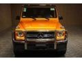 2016 Sunset Beam Edition Mercedes-Benz G 63 AMG  photo #3