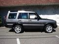 Bonatti Grey Metallic - Discovery SE Photo No. 3