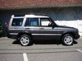 2003 Bonatti Grey Metallic Land Rover Discovery SE  photo #3