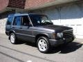 2003 Bonatti Grey Metallic Land Rover Discovery SE  photo #4