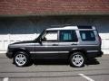2003 Bonatti Grey Metallic Land Rover Discovery SE  photo #6