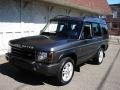 2003 Bonatti Grey Metallic Land Rover Discovery SE  photo #9