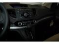 2016 White Diamond Pearl Honda CR-V LX AWD  photo #9