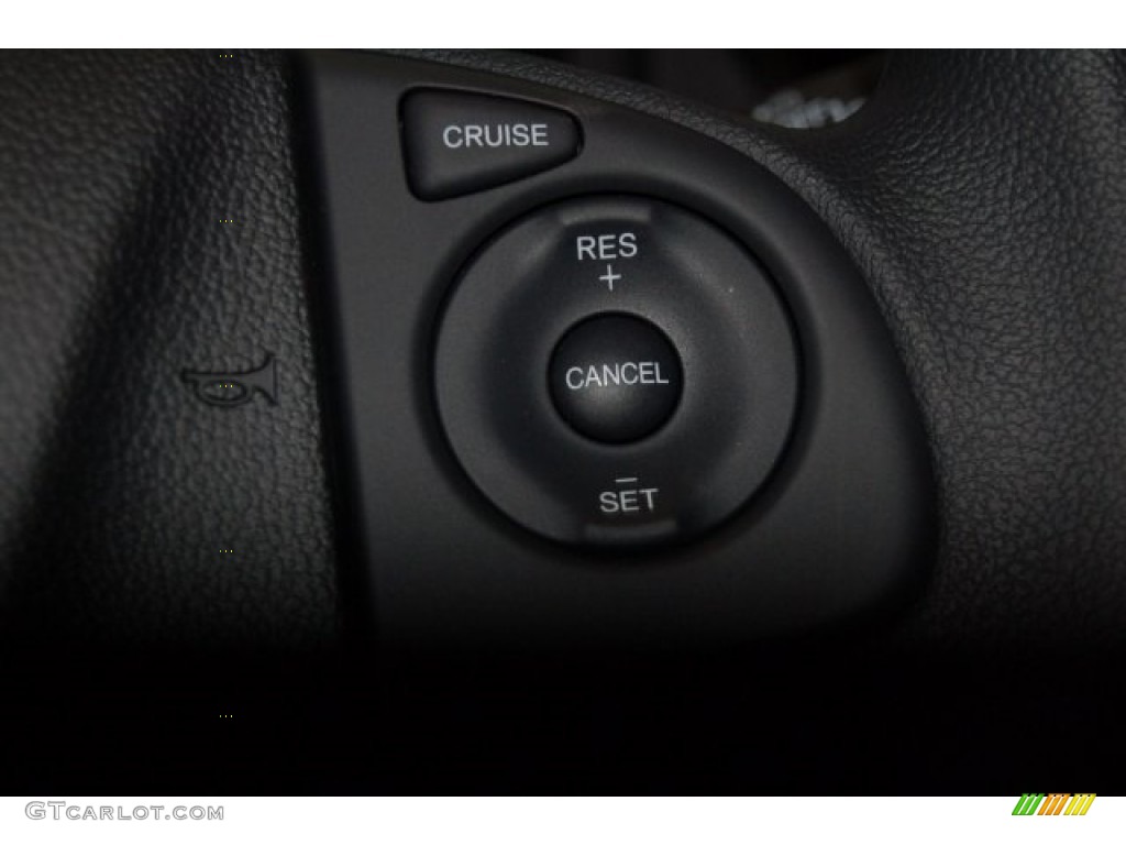 2016 CR-V LX AWD - White Diamond Pearl / Beige photo #14