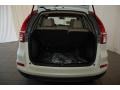 2016 White Diamond Pearl Honda CR-V LX AWD  photo #19