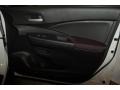 2016 White Diamond Pearl Honda CR-V LX AWD  photo #20